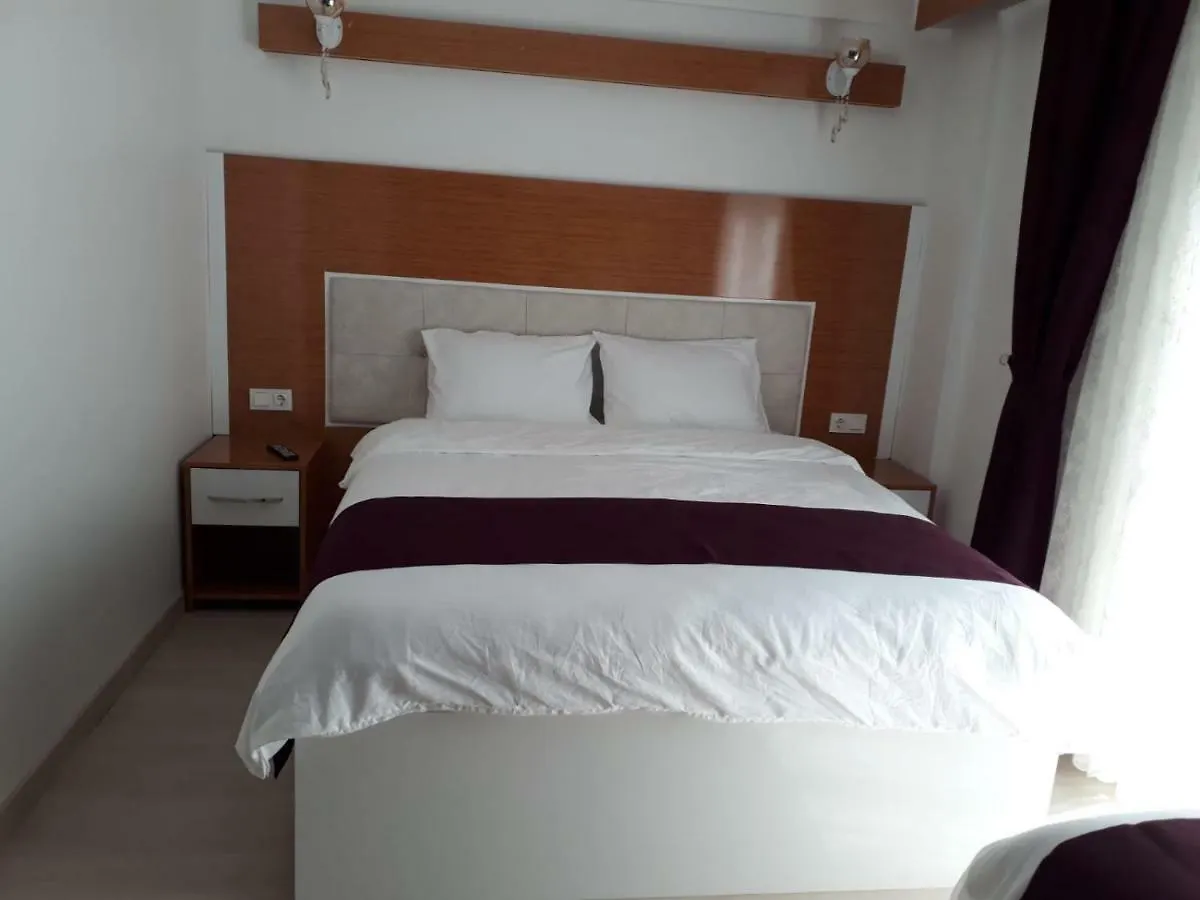 Kuyas Apart Hotel Ankara