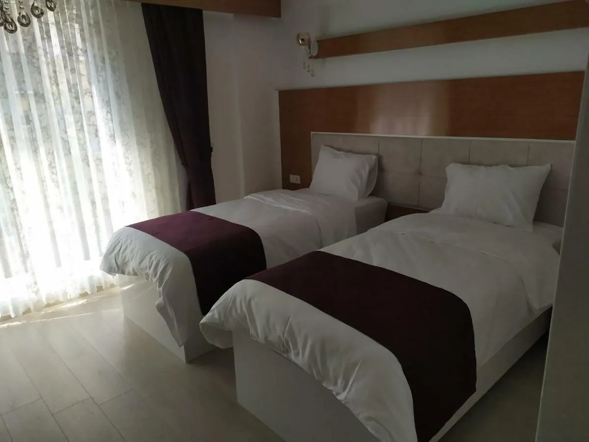 Aparthotel Kuyas Apart Hotel Ankara