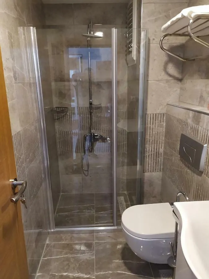 Aparthotel Kuyas Apart Hotel Ankara